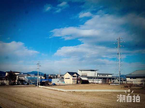 2016年1月日本中部游-名古屋-长野地狱谷雪猴-金泽-高山-白川乡点灯