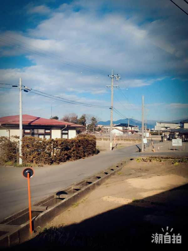 2016年1月日本中部游-名古屋-长野地狱谷雪猴-金泽-高山-白川乡点灯