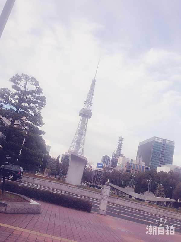 2016年1月日本中部游-名古屋-长野地狱谷雪猴-金泽-高山-白川乡点灯