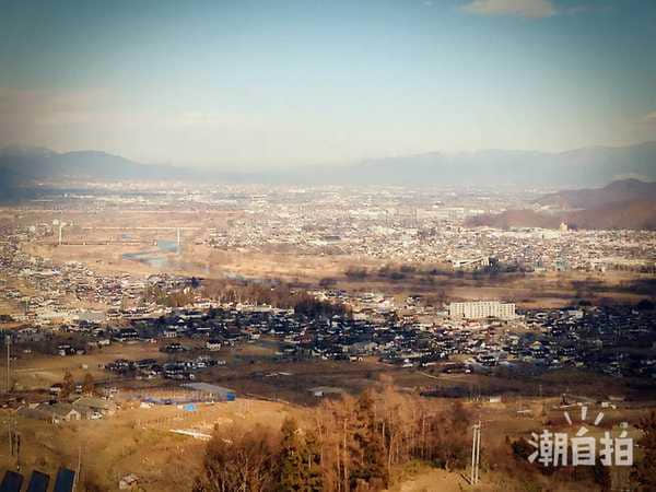 2016年1月日本中部游-名古屋-长野地狱谷雪猴-金泽-高山-白川乡点灯