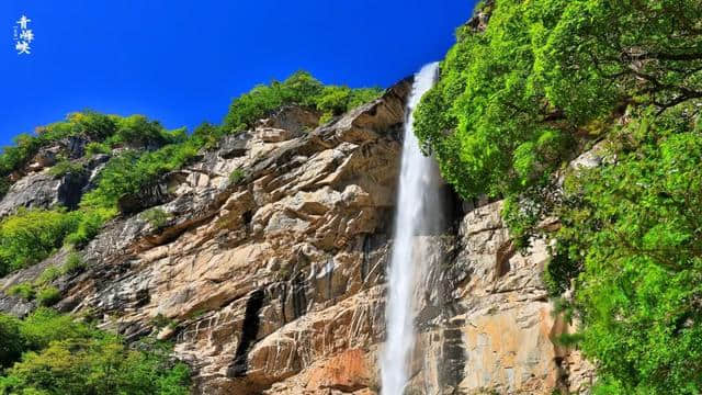 远离“秋老虎”！ 到宝鸡这个避暑胜地！整个夏天只有19℃！