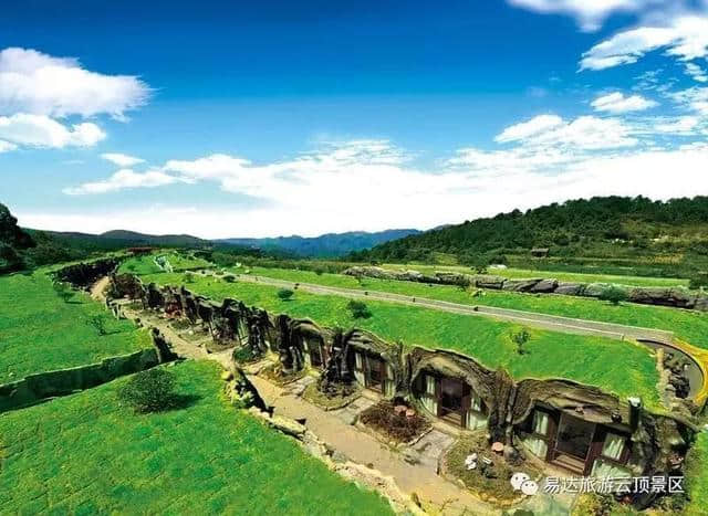 首选央视“夏揽胜地” 国家生态旅游示范区，燥热的夏天去哪玩，看这里就够了！