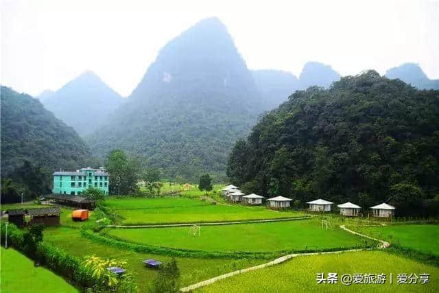 贵州 茂兰旅游攻略