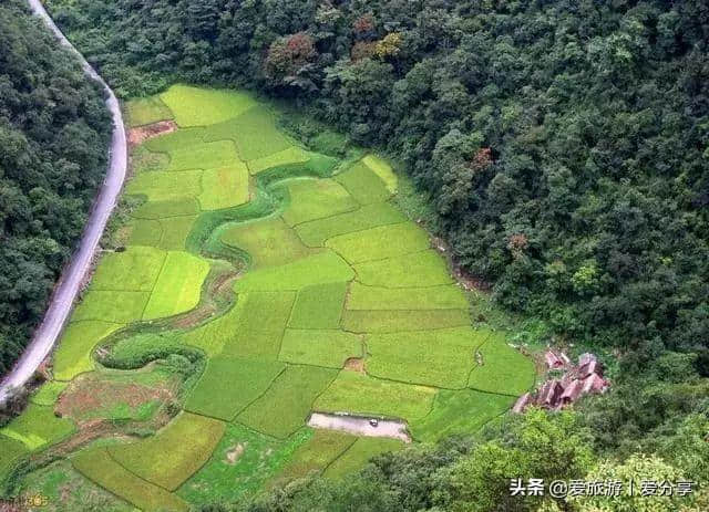 贵州 茂兰旅游攻略