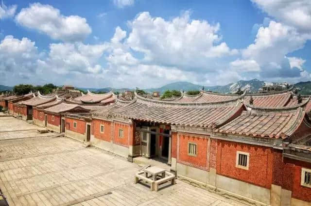 史上最全的泉州旅游景点盘点！怎能错过？