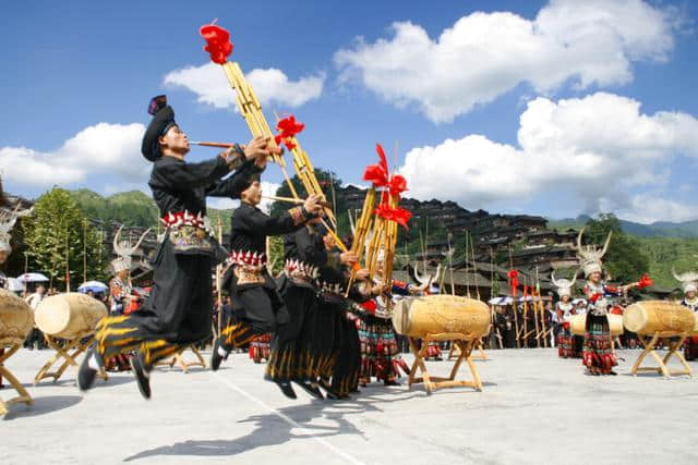 解锁贵州城市新形象，打开“抖音锦囊”抖出大奖