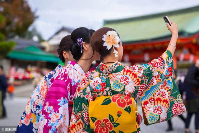 5月起日本旅游签证可在网上申请 暂限单次