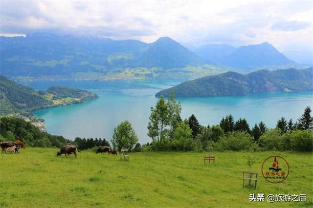 夏季旅行好去处，天堂般的美景，梦幻般的神秘