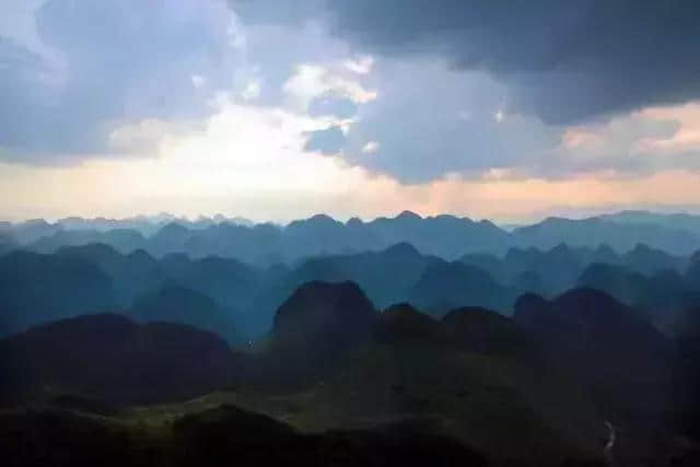 有意思旅游｜刷遍广州附近美景，这些自驾路线，走过3条就是车神