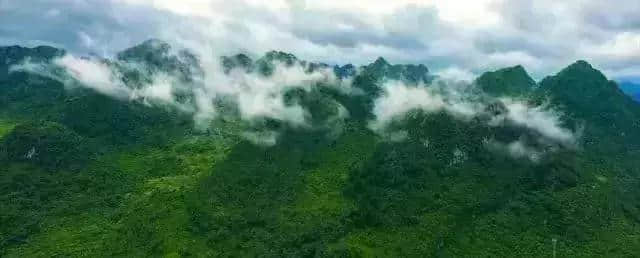 有意思旅游｜刷遍广州附近美景，这些自驾路线，走过3条就是车神