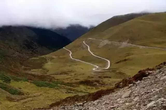 有意思旅游｜刷遍广州附近美景，这些自驾路线，走过3条就是车神