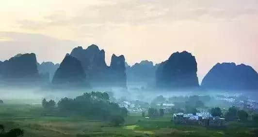 有意思旅游｜刷遍广州附近美景，这些自驾路线，走过3条就是车神