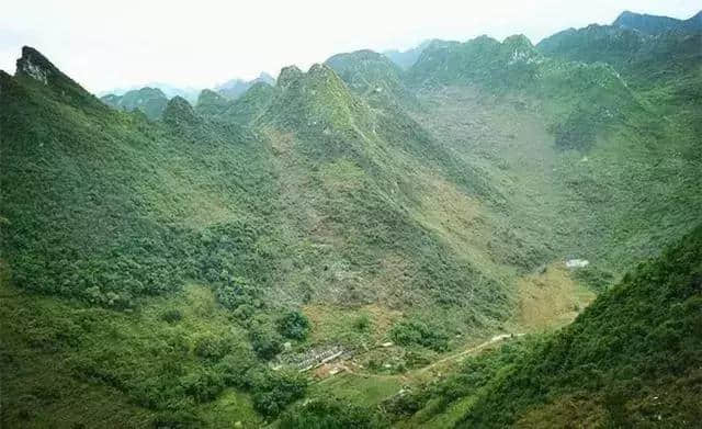 有意思旅游｜刷遍广州附近美景，这些自驾路线，走过3条就是车神