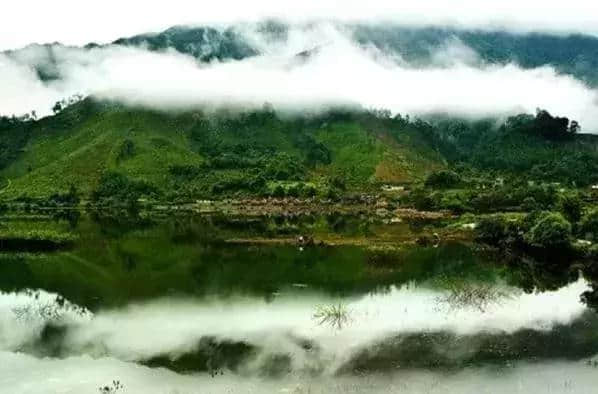 有意思旅游｜刷遍广州附近美景，这些自驾路线，走过3条就是车神