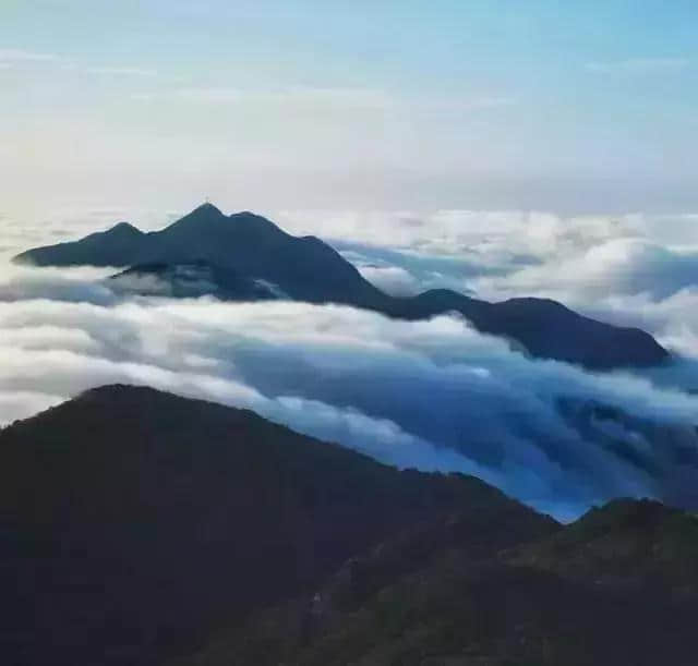 有意思旅游｜刷遍广州附近美景，这些自驾路线，走过3条就是车神