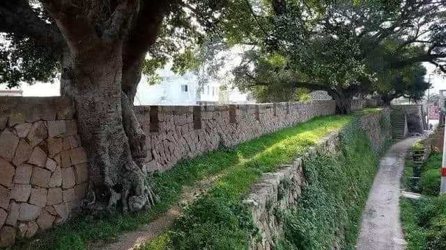 梦幻海岸鹅卵沙堆，这才是霞浦旅游必备手册