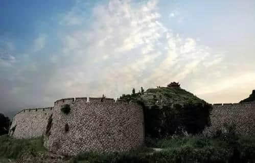 梦幻海岸鹅卵沙堆，这才是霞浦旅游必备手册