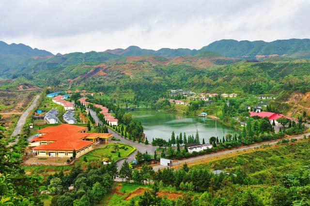 揭西与广州市旅游局签订战略合作框架协议，打造生态旅游品牌