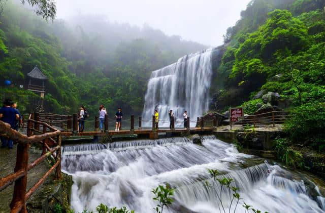 揭西与广州市旅游局签订战略合作框架协议，打造生态旅游品牌