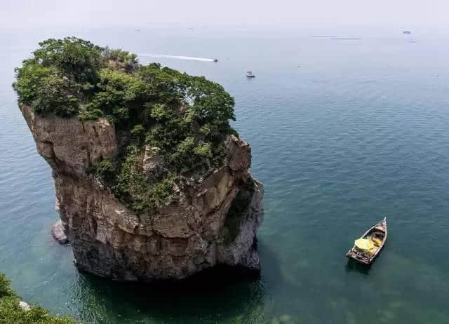 最适合夏天去的旅行地，你去过几个？