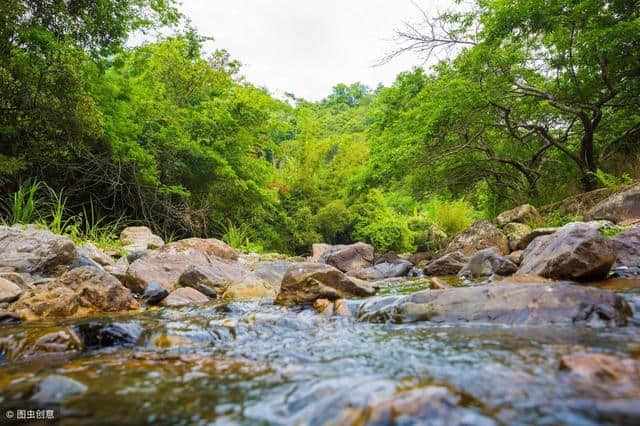 广州旅游部分景点集合