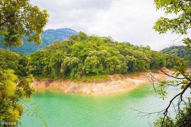 广州旅游部分景点集合