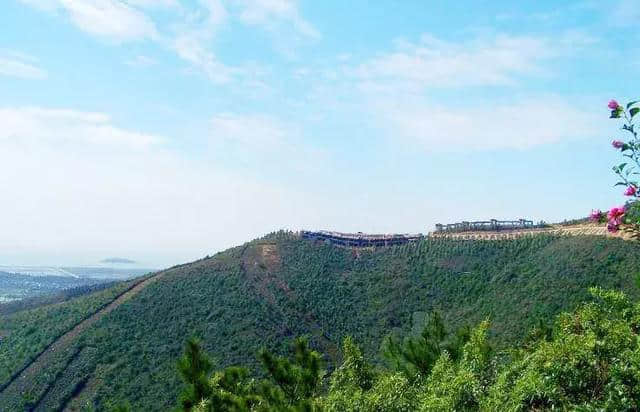 西山，注定成为苏州乃至全国的一处旅游好去处