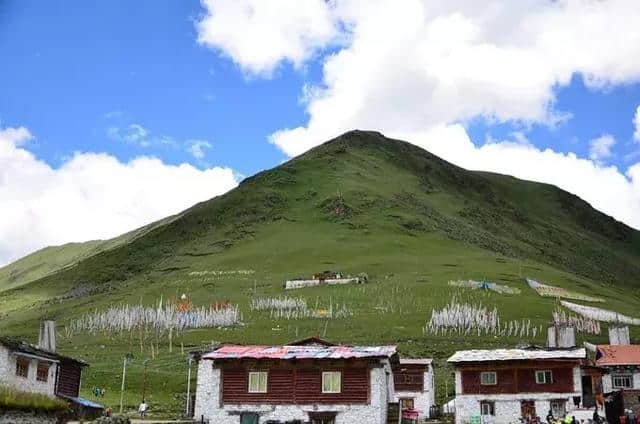 10个小众旅行地，最适合在夏天出发！