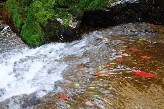 10个小众旅行地，最适合在夏天出发！