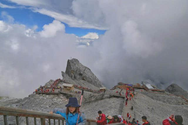 丽江旅游全攻略，没有你想象的那么危险