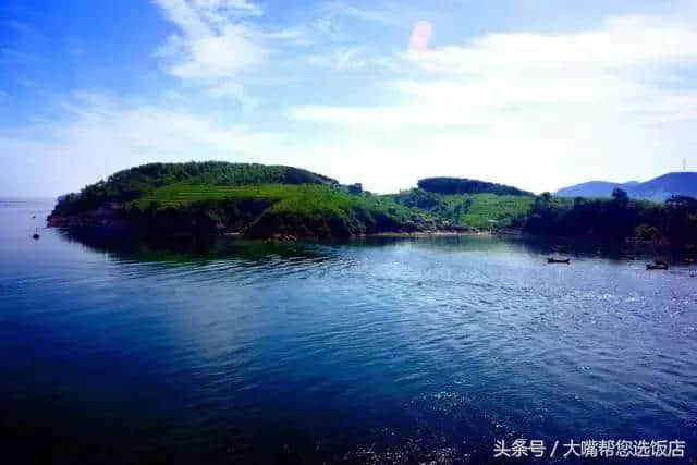 玩遍大连丨又一批海岛，这个夏天一定要去一个！