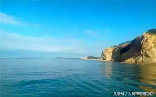 玩遍大连丨又一批海岛，这个夏天一定要去一个！