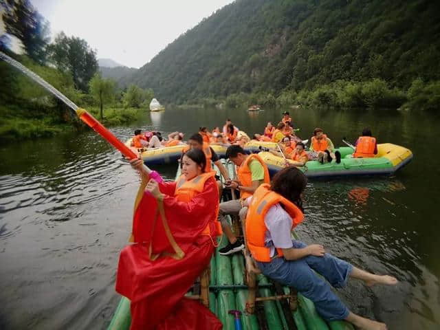 免费！半价！一大波景区推出优惠政策！必须带娃玩个够！