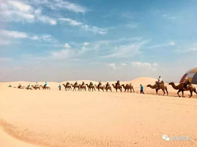 热门旅游线路价格大跳水！8月下旬，南海出发可以这样玩