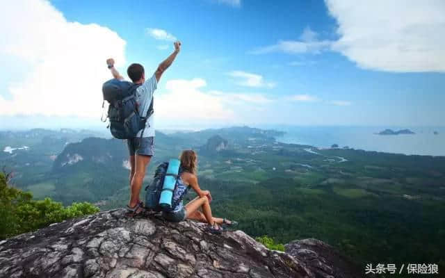 旅行保险怎么配置？看完下面这些你就全明白了