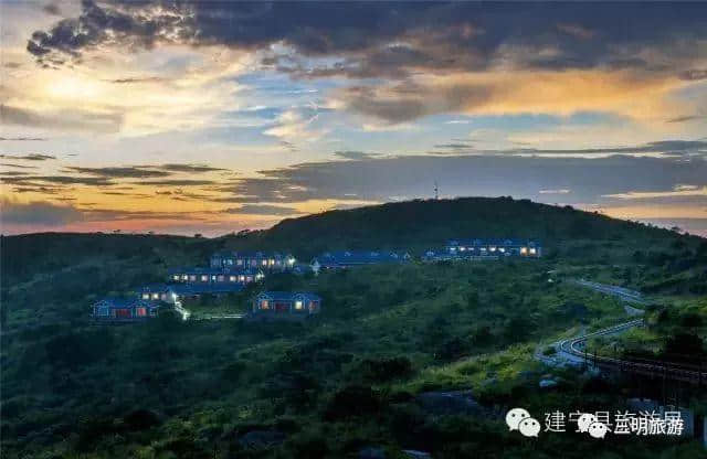 建宁春天最全赏花攻略！万紫千红看花海，相约建宁踏春来