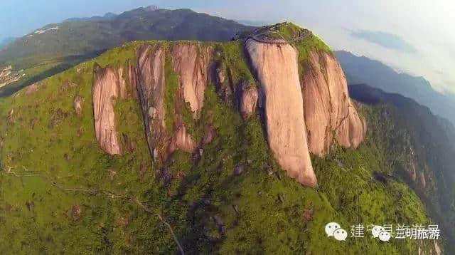 建宁春天最全赏花攻略！万紫千红看花海，相约建宁踏春来