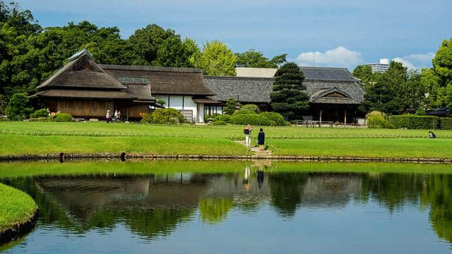 日本有个地方名叫“中国”，人口只有700多万，风景却很美