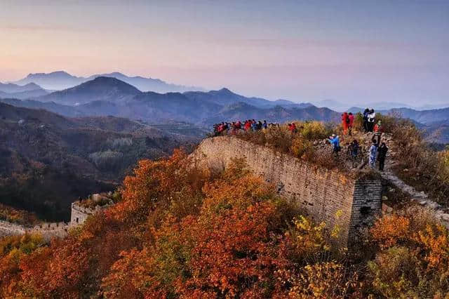 河北要做四大世界级旅游产品，两个都和秦皇岛有关！