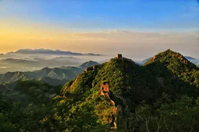 河北要做四大世界级旅游产品，两个都和秦皇岛有关！