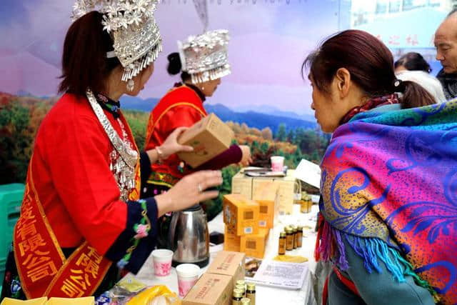 贵州龙里来重庆送“冬季旅游大礼包” 景区门票低至3折