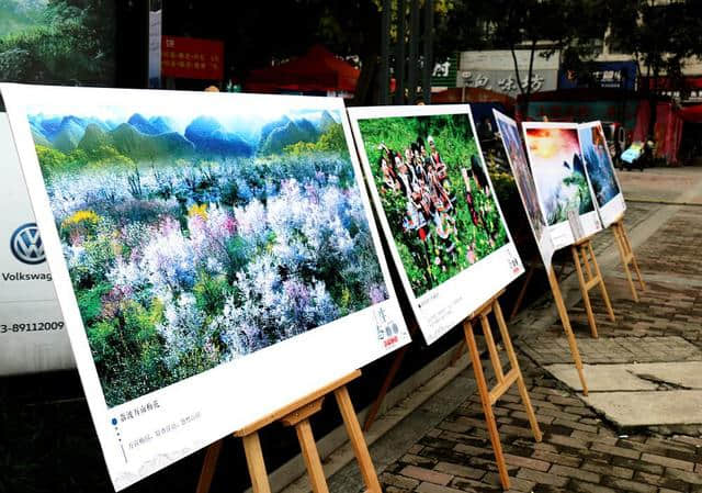 贵州龙里来重庆送“冬季旅游大礼包” 景区门票低至3折