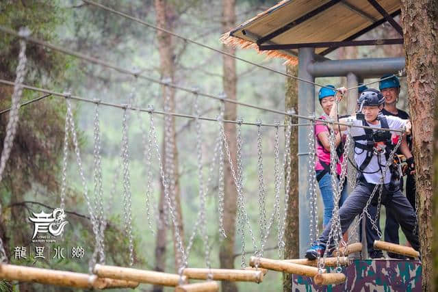 贵州龙里来重庆送“冬季旅游大礼包” 景区门票低至3折