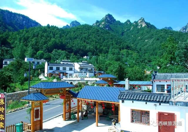 宜居山城西峡，涵养绿水青山竟造就金山银山，奥妙何在？