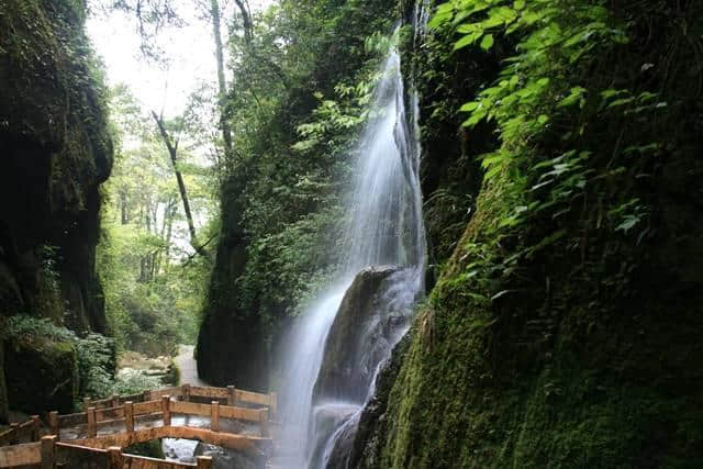 广州周边的自驾旅行圣地，最远3小时候就能到达