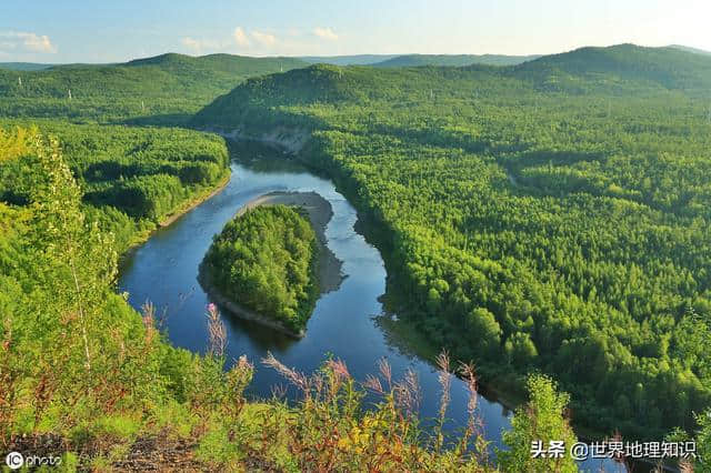 7、8月份炎热的夏天，国内去哪玩可以避暑，5个景点推荐