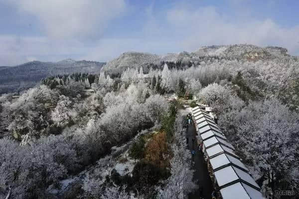 福利来了！旅游淡季到九寨沟门票由220元降至80元