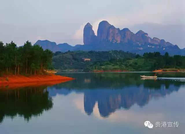 贵港这些旅游胜地你都去过了吗？别窝在家了赶快走走去！（附精美大图）