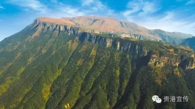 贵港这些旅游胜地你都去过了吗？别窝在家了赶快走走去！（附精美大图）