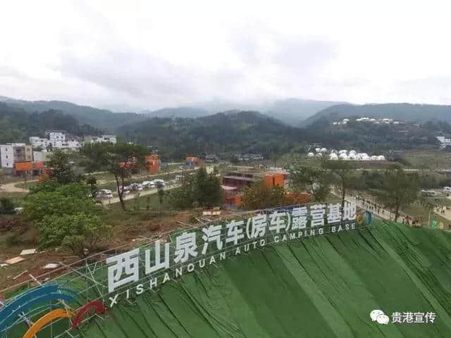 贵港这些旅游胜地你都去过了吗？别窝在家了赶快走走去！（附精美大图）